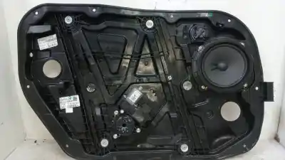 Second-hand car spare part driver left window regulator for kia xceed 1.0 tgdi cat oem iam references rfu01418