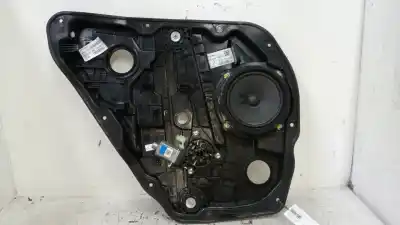 Second-hand car spare part rear left window regulator for kia xceed 1.0 tgdi cat oem iam references rfu001440