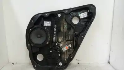 Second-hand car spare part rear right window regulator for kia xceed 1.0 tgdi cat oem iam references j7c120251
