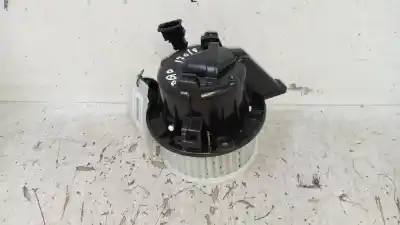 Peça sobressalente para automóvel em segunda mão ventilador de aquecimento por volkswagen polo 1.0 tsi referências oem iam 2q1819021