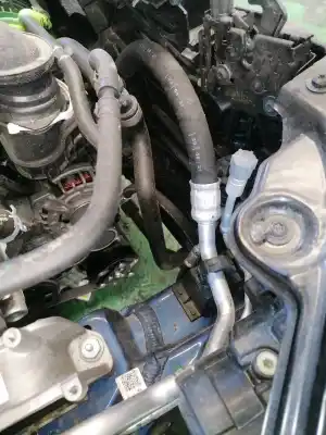 Peça sobressalente para automóvel em segunda mão tubos de ar condicionado por volkswagen polo 1.0 tsi referências oem iam 