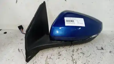 Peça sobressalente para automóvel em segunda mão espelho retrovisor esquerdo por volkswagen polo 1.0 tsi referências oem iam 2g1857501