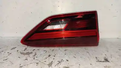 Peça sobressalente para automóvel em segunda mão farolim interior traseiro esquerdo por volkswagen polo 1.0 tsi referências oem iam 2g0945093d
