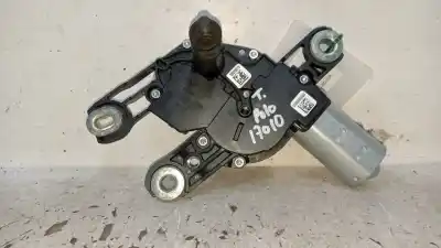 Peça sobressalente para automóvel em segunda mão motor do limpador traseiro por volkswagen polo 1.0 tsi referências oem iam 5g0955711c