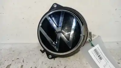Peça sobressalente para automóvel em segunda mão puxador exterior de mala por volkswagen polo 1.0 tsi referências oem iam 5g6827469f