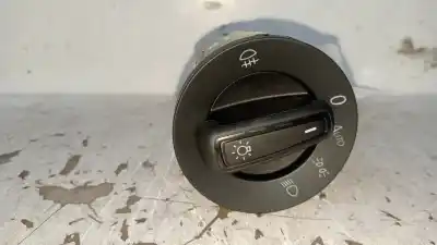 Peça sobressalente para automóvel em segunda mão comutador de luzes por volkswagen polo 1.0 tsi referências oem iam 5g0941431aq