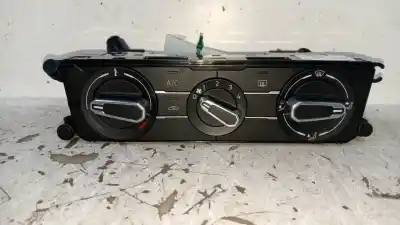 Peça sobressalente para automóvel em segunda mão comando de sofagem (chauffage / ar condicionado) por volkswagen polo 1.0 tsi referências oem iam 2g1820045t