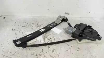 Peça sobressalente para automóvel em segunda mão elevador de vidros traseiro direito por volkswagen polo 1.0 tsi referências oem iam 2g6839462c
