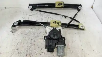 Peça sobressalente para automóvel em segunda mão elevador de vidros dianteiro direito por volkswagen polo 1.0 tsi referências oem iam 2g4837462b