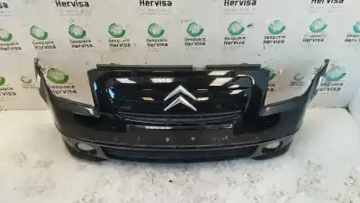 Pièce détachée automobile d'occasion le pare-choc avant pour citroen c2 vtr références oem iam   