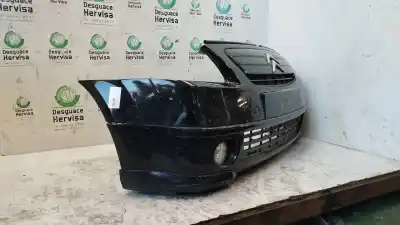 Pièce détachée automobile d'occasion le pare-choc avant pour citroen c2 vtr références oem iam   