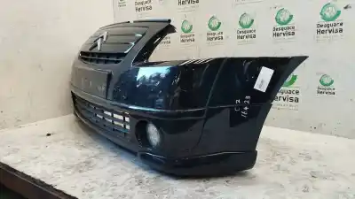 Pièce détachée automobile d'occasion le pare-choc avant pour citroen c2 vtr références oem iam   