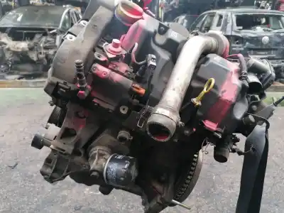 Pièce détachée automobile d'occasion moteur complet pour renault megane ii classic berlina 1.5 dci diesel références oem iam k9k732  