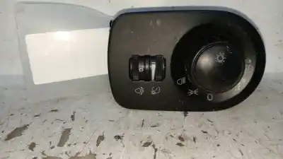 Second-hand car spare part headlights switch for seat leon (1p1) reference oem iam references 1p1941431b Second-hand car spare part headlights switch for seat leon (1p1) reference oem iam references 1p1941431b