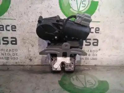 Second-hand car spare part trunk lock for ford mondeo turn. vignale oem iam references   