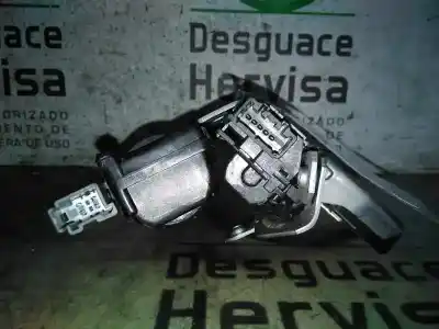 Second-hand car spare part trunk lock for ford mondeo turn. vignale oem iam references   