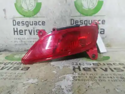 Peça sobressalente para automóvel em segunda mão farolim de para choques traseiro direito  por kia carens iv 1.6 gdi referências oem iam 