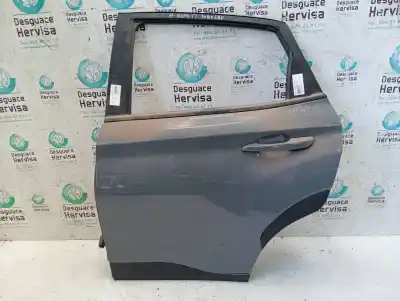 Second-hand car spare part REAR LEFT DOOR for HYUNDAI KONA  OEM IAM references 77003J9000  