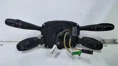 Pièce détachée automobile d'occasion commutateur d'éclairage pour peugeot 1007 1.4 hdi références oem iam 96630717xt 3457794 204061