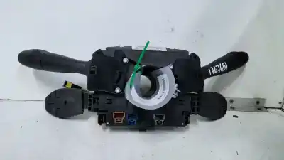 Pièce détachée automobile d'occasion commutateur d'éclairage pour peugeot 1007 1.4 hdi références oem iam 96630717xt 3457794 204061