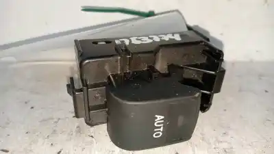 Second-hand car spare part rear left power window switch for toyota auris (_e15_) 1.4 d-4d (nde150_) oem iam references 7427202630