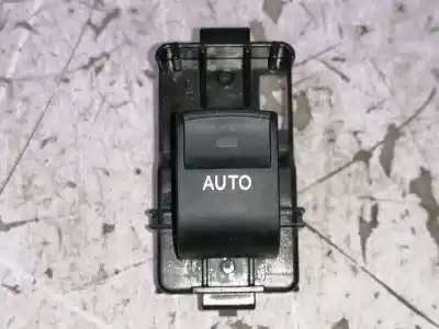 Second-hand car spare part rear right power window switch for toyota auris (_e15_) 1.4 d-4d (nde150_) oem iam references 192801