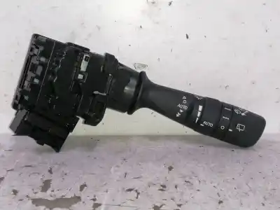 Second-hand car spare part windshiel wiper switch for toyota auris (_e15_) 1.4 d-4d (nde150_) oem iam references 02670