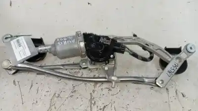 Second-hand car spare part front windshield wiper motor for toyota auris (_e15_) 1.4 d-4d (nde150_) oem iam references 8511002340
