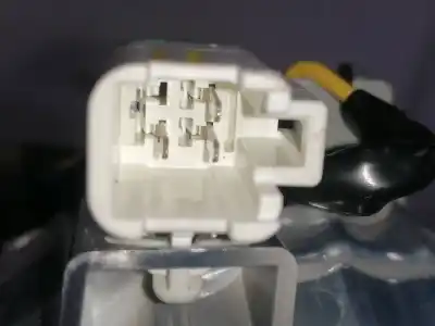 Second-hand car spare part right tailgate light for toyota auris (_e15_) 1.4 d-4d (nde150_) oem iam references   