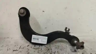 Pezzo di ricambio per auto di seconda mano braccio sospensione superiore posteriore sinistro per volkswagen scirocco (138) r-line bmt riferimenti oem iam 5q0505351b