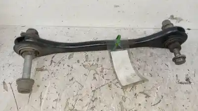 Pezzo di ricambio per auto di seconda mano braccio di sospensione inferiore posteriore sinistro per volkswagen scirocco (138) r-line bmt riferimenti oem iam 1k0501529h