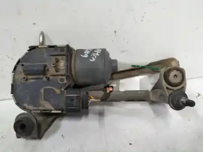 Peça sobressalente para automóvel em segunda mão motor do limpa para brisas por seat altea (5p1) 1.9 tdi referências oem iam 3397020787