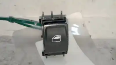 Second-hand car spare part rear left power window switch for seat leon (5f1) style oem iam references 5g0959855a