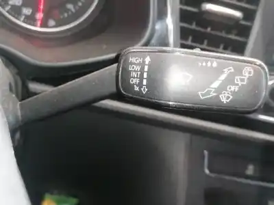 Pezzo di ricambio per auto di seconda mano comando pulito per seat leon (5f1) style riferimenti oem iam 5q0953507ac 1009071306 5q0953507ac