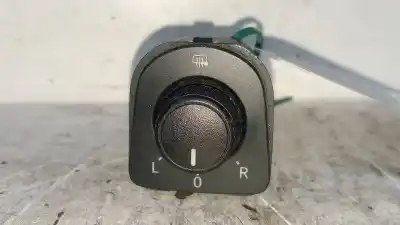 Second-hand car spare part rearview side mirror switch for seat leon (5f1) style oem iam references 5f0959565d