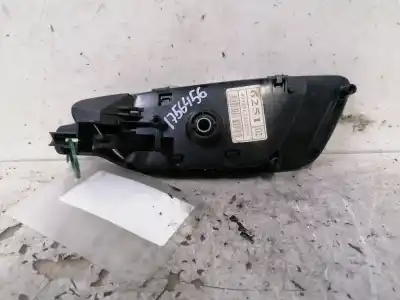 Second-hand car spare part interior right front handle for seat leon (5f1) style oem iam references 5f1837114  5f1837114