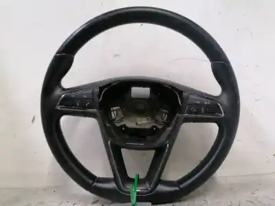 Автозапчасти б/у руль за seat leon (5f1) style ссылки oem iam 3076484 5f0419091 3076484