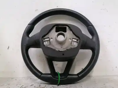 Автозапчасти б/у руль за seat leon (5f1) style ссылки oem iam 3076484 5f0419091 3076484