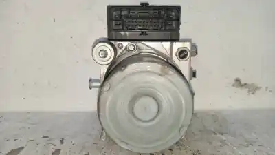 Peça sobressalente para automóvel em segunda mão abs por peugeot partner tepee 1.6 hdi / bluehdi 75 referências oem iam 9665701080  