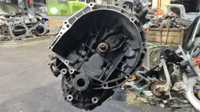 Second-hand car spare part gearbox for citroen c3 1.4 hdi cool oem iam references 20cq63  