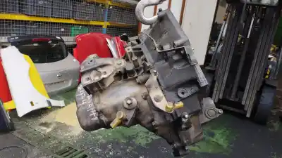 Second-hand car spare part gearbox for citroen c3 1.4 hdi cool oem iam references 20cq63  