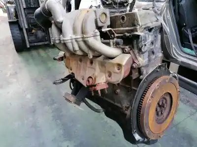 Pezzo di ricambio per auto di seconda mano motore completo per nissan patrol (k/w260) rd28 riferimenti oem iam rd28  