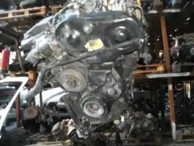 Recambio de automóvil de segunda mano de motor completo para renault 21 berlina (b/l48) 2.1 diesel referencias oem iam j8s740  350