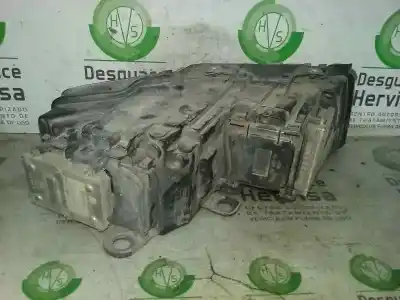 Peça sobressalente para automóvel em segunda mão farol / farolim esquerdo por audi a8 (4e2) 4.2 quattro referências oem iam 4e0941003m  