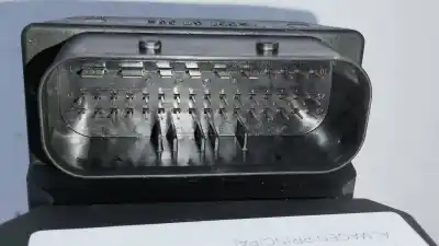 Peça sobressalente para automóvel em segunda mão abs por bmw serie 7 (e65/e66) 745i referências oem iam 0265225007 6767835 34516767833