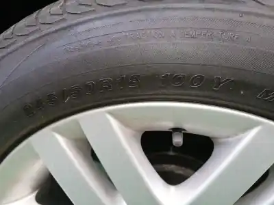 Second-hand car spare part rim for bmw serie 7 (e65/e66) 745i oem iam references 