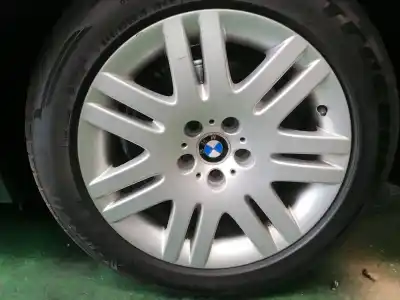 Second-hand car spare part rim for bmw serie 7 (e65/e66) 745i oem iam references 