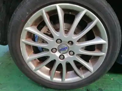 Gebrauchtes Autoersatzteil FELGE zum VOLVO C30  OEM-IAM-Referenzen   