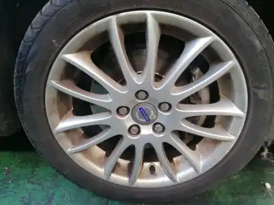 Gebrauchtes Autoersatzteil FELGE zum VOLVO C30  OEM-IAM-Referenzen   