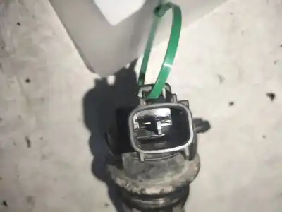 Автозапчасти б/у чистый насос за mazda cx-7 (er) 2.2 mzr-cd awd (er10a) ссылки oem iam 8603109120  